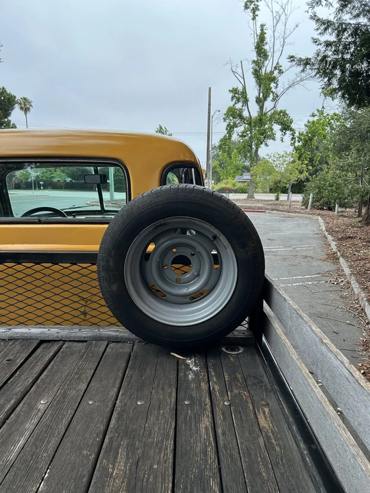 1949 Chevrolet Advance Design - Image 26 of 31