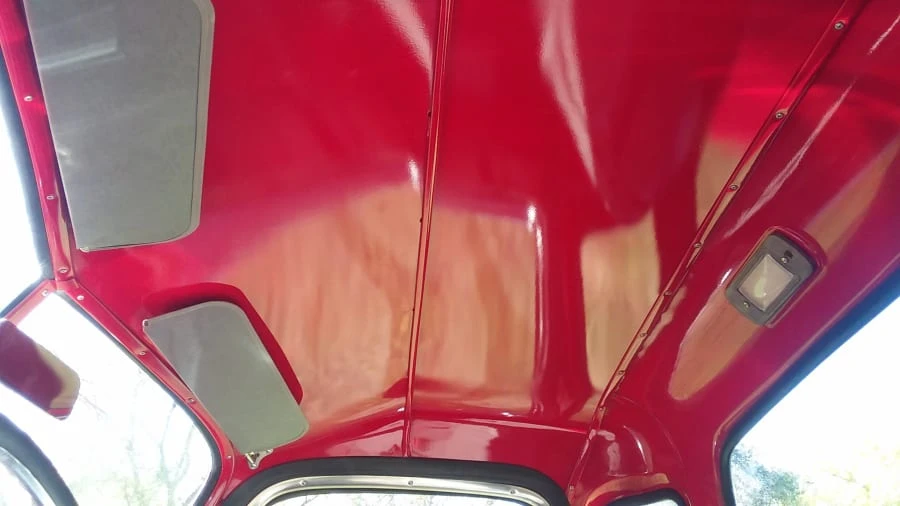 1949 Chevrolet Advance Design - Image 3 of 17