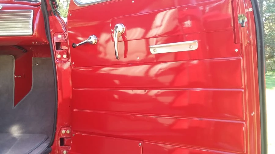 1949 Chevrolet Advance Design - Image 7 of 17