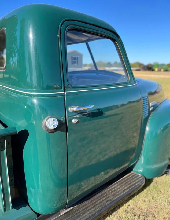 1949 Chevrolet Advance Design - Image 29 of 31