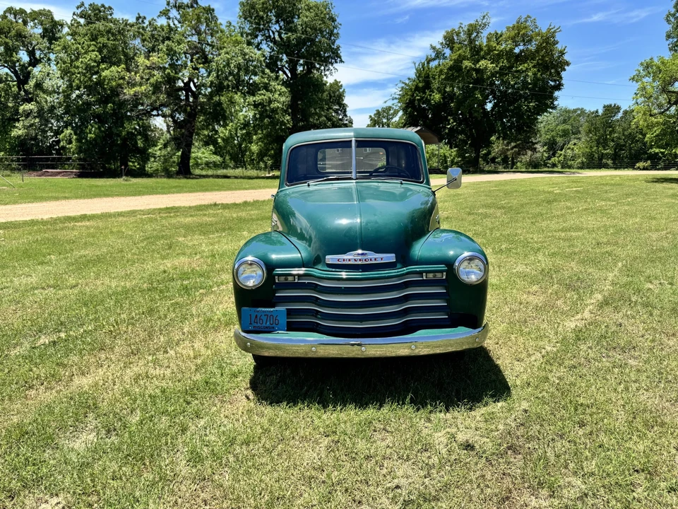 1949 Chevrolet Advance Design - Image 18 of 31