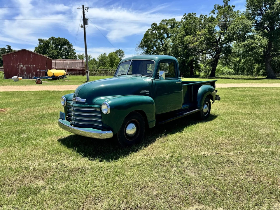 1949 Chevrolet Advance Design - Image 12 of 31