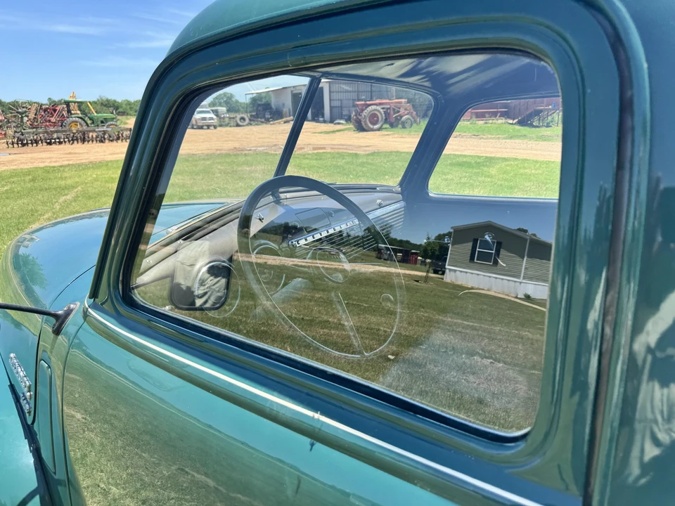 1949 Chevrolet Advance Design - Image 21 of 31