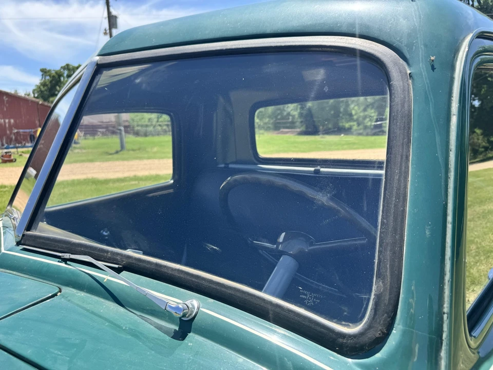 1949 Chevrolet Advance Design - Image 20 of 31