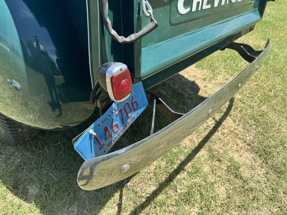 1949 Chevrolet Advance Design - Image 24 of 31