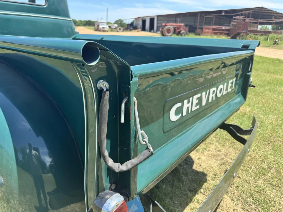 1949 Chevrolet Advance Design - Image 23 of 31