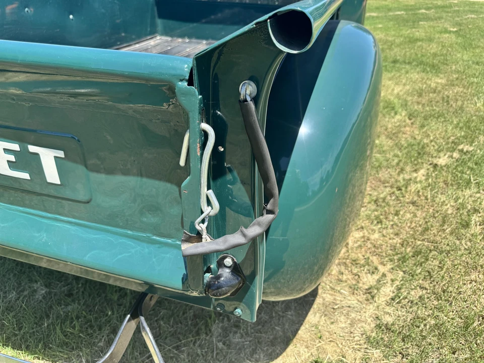 1949 Chevrolet Advance Design - Image 26 of 31