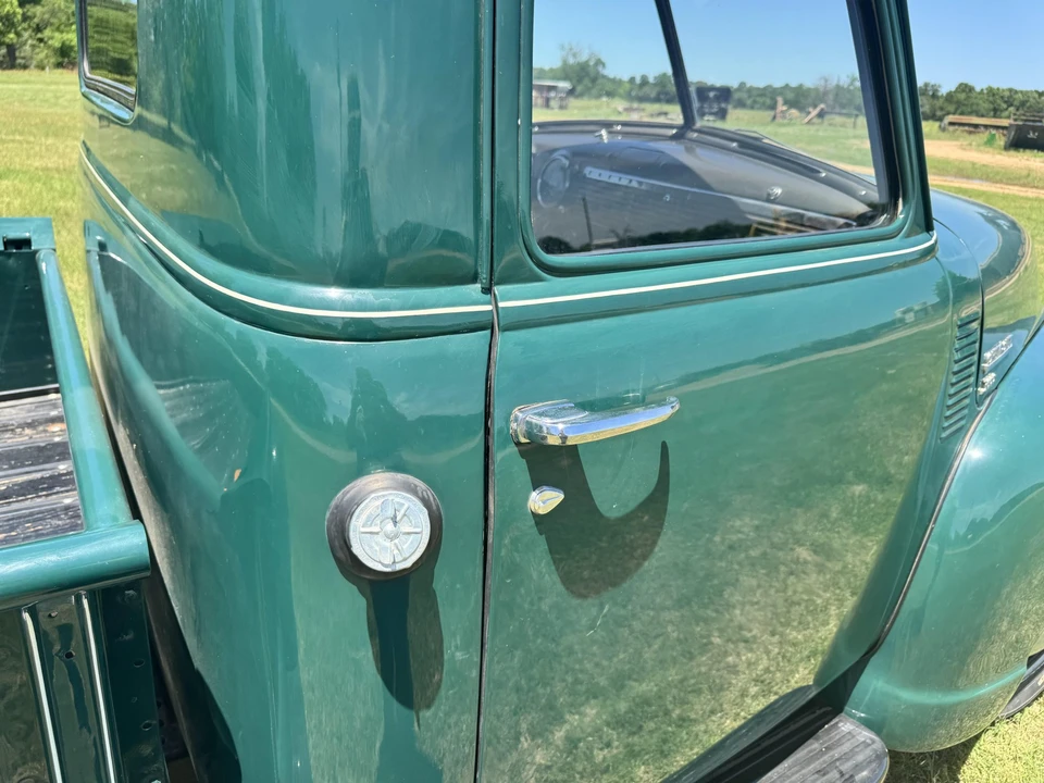 1949 Chevrolet Advance Design - Image 28 of 31