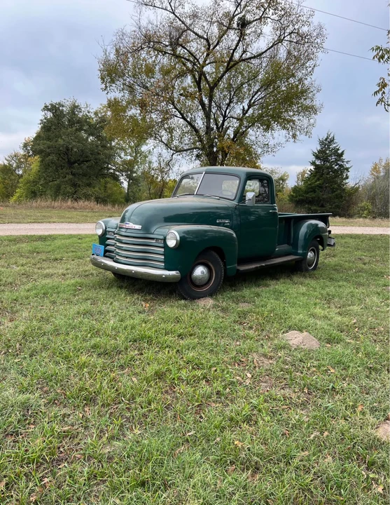 1949 Chevrolet Advance Design - Image 13 of 31