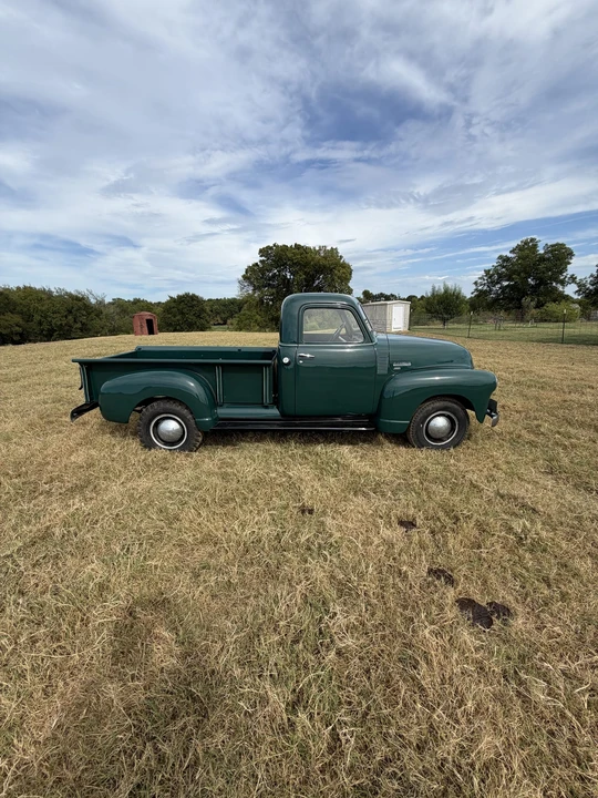 1949 Chevrolet Advance Design - Image 7 of 31