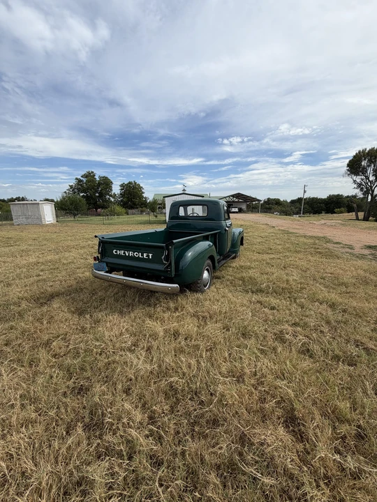 1949 Chevrolet Advance Design - Image 6 of 31
