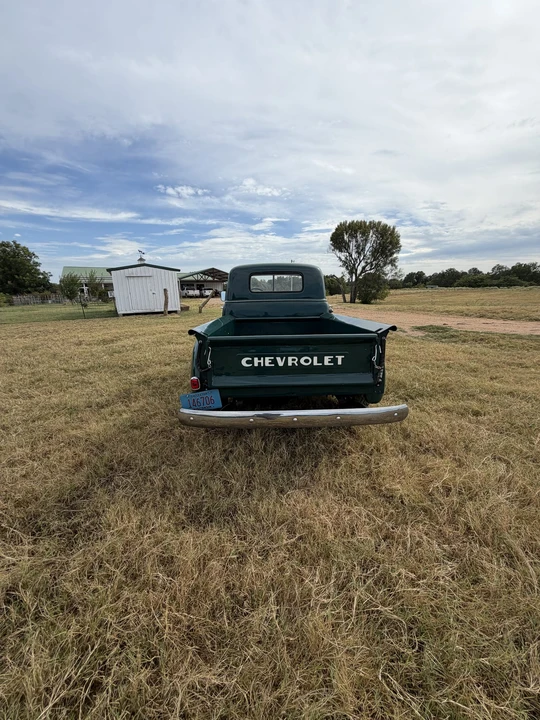 1949 Chevrolet Advance Design - Image 5 of 31