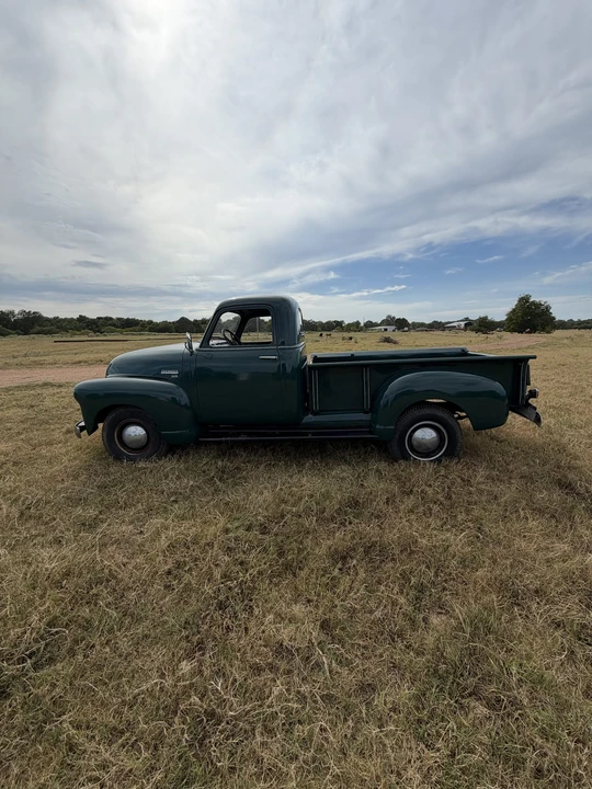 1949 Chevrolet Advance Design - Image 3 of 31