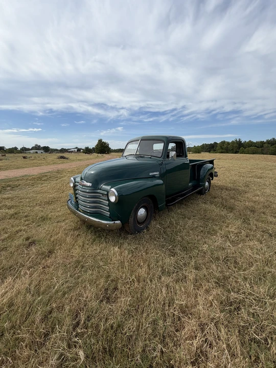 1949 Chevrolet Advance Design - Image 2 of 31