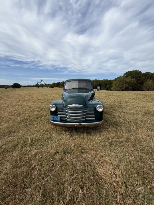 1949 Chevrolet Advance Design - Image 10 of 31