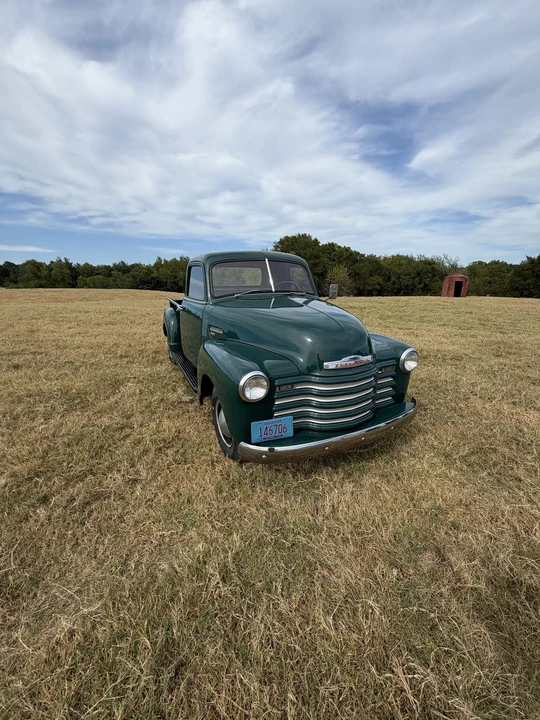 1949 Chevrolet Advance Design - Image 8 of 31
