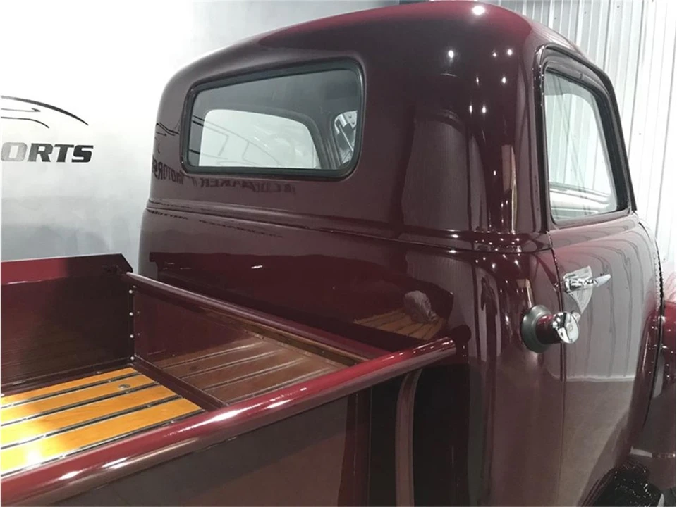 1949 Chevrolet Advance Design - Image 19 of 31