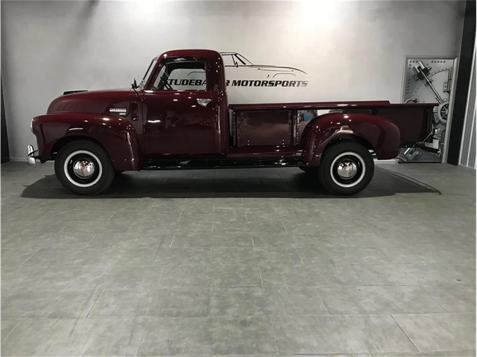 1949 Chevrolet Advance Design - Image 13 of 31