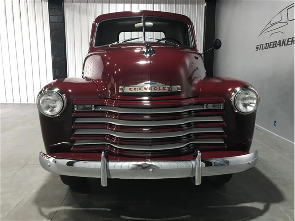 1949 Chevrolet Advance Design - Image 7 of 31