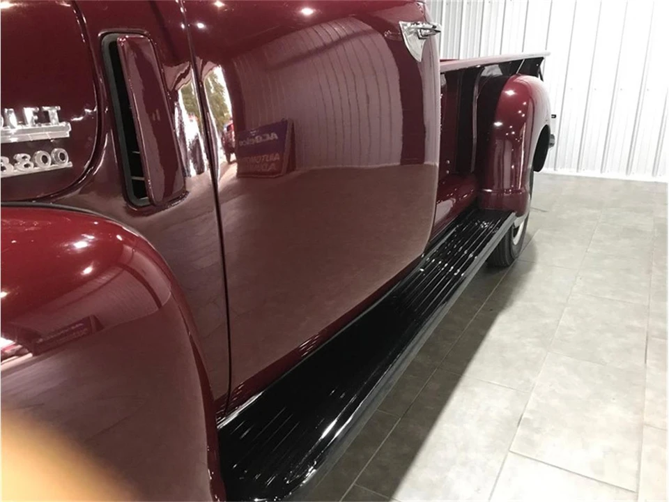 1949 Chevrolet Advance Design - Image 22 of 31