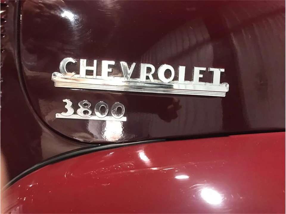 1949 Chevrolet Advance Design - Image 25 of 31