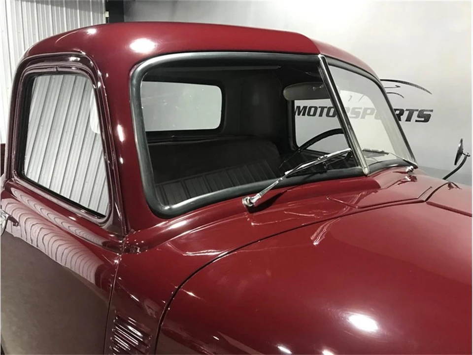 1949 Chevrolet Advance Design - Image 17 of 31
