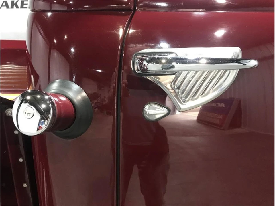 1949 Chevrolet Advance Design - Image 26 of 31