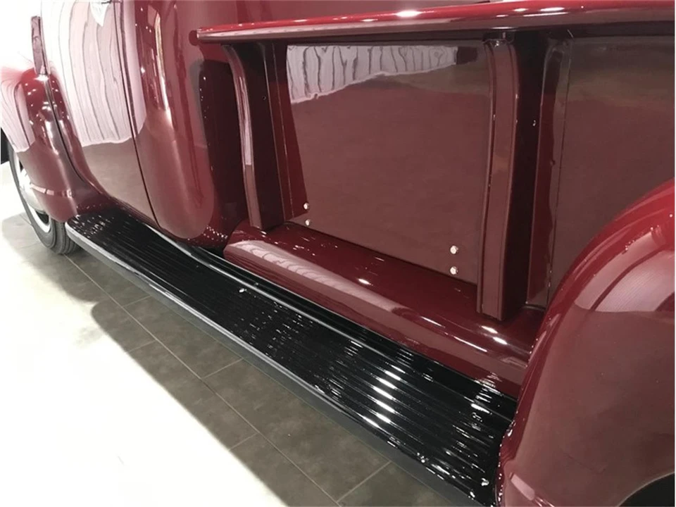 1949 Chevrolet Advance Design - Image 23 of 31