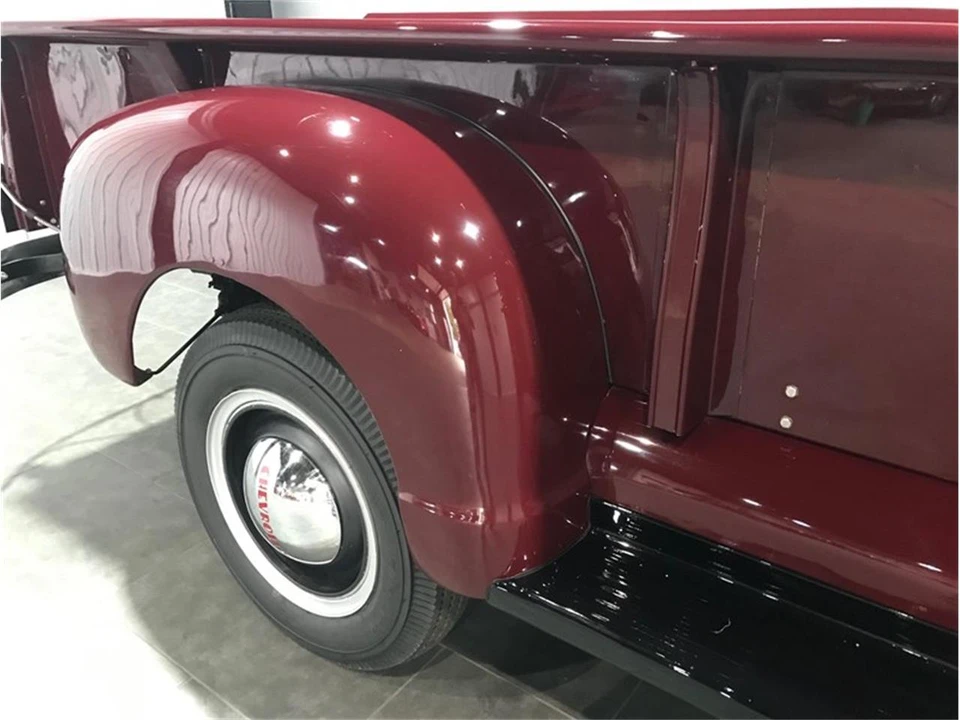 1949 Chevrolet Advance Design - Image 14 of 31