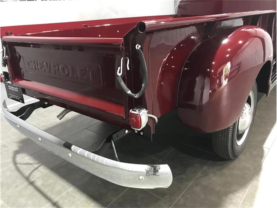 1949 Chevrolet Advance Design - Image 11 of 31