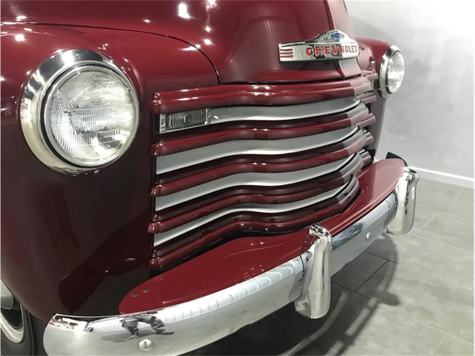 1949 Chevrolet Advance Design - Image 8 of 31