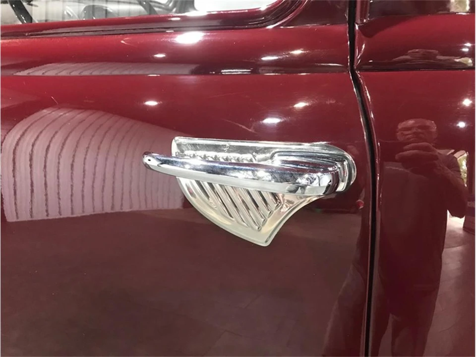 1949 Chevrolet Advance Design - Image 27 of 31