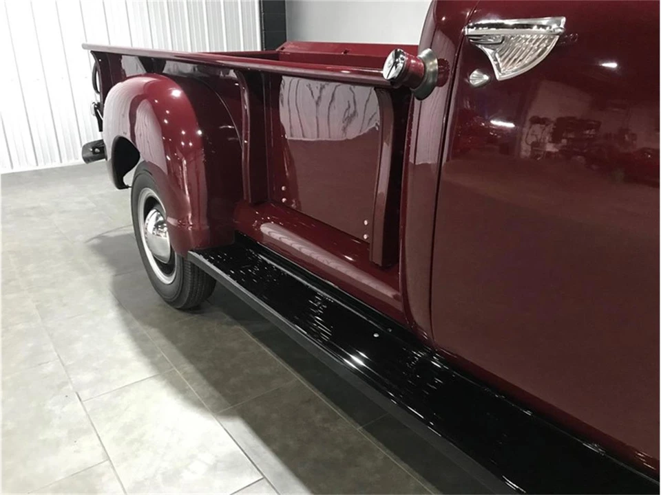 1949 Chevrolet Advance Design - Image 15 of 31