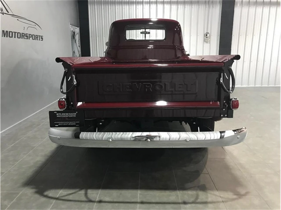 1949 Chevrolet Advance Design - Image 12 of 31