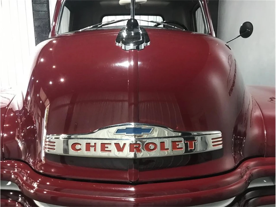 1949 Chevrolet Advance Design - Image 9 of 31