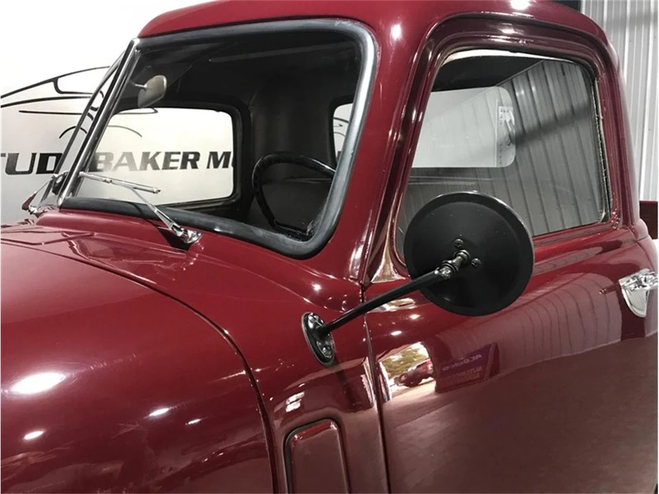 1949 Chevrolet Advance Design - Image 30 of 31