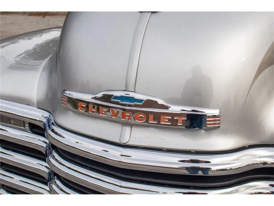 1949 Chevrolet Advance Design - Image 5 of 31