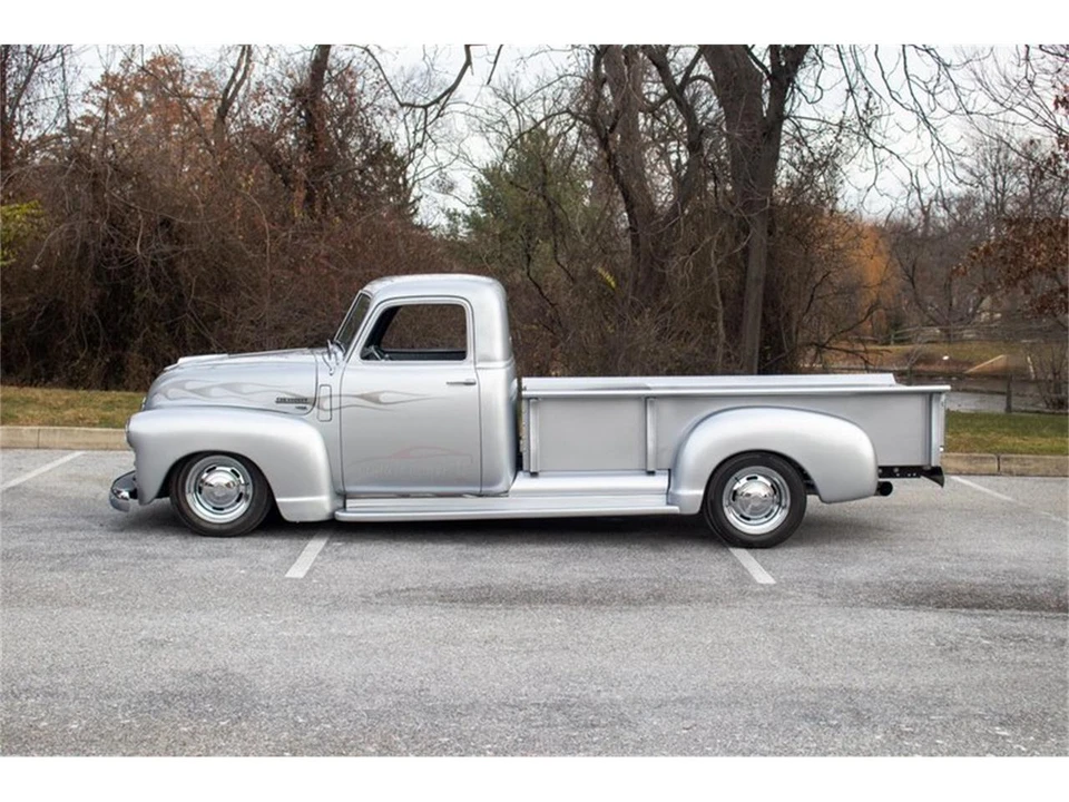 1949 Chevrolet Advance Design - Image 31 of 31