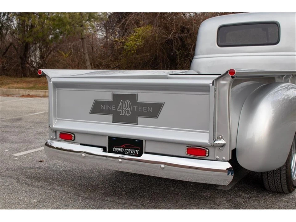 1949 Chevrolet Advance Design - Image 17 of 31