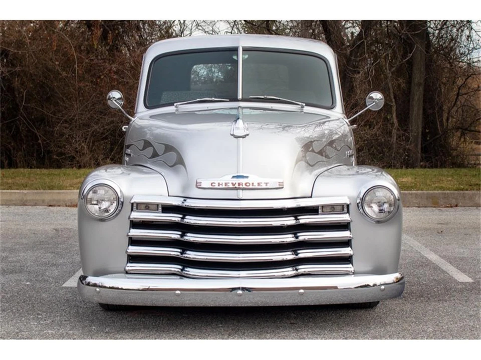 1949 Chevrolet Advance Design - Image 2 of 31