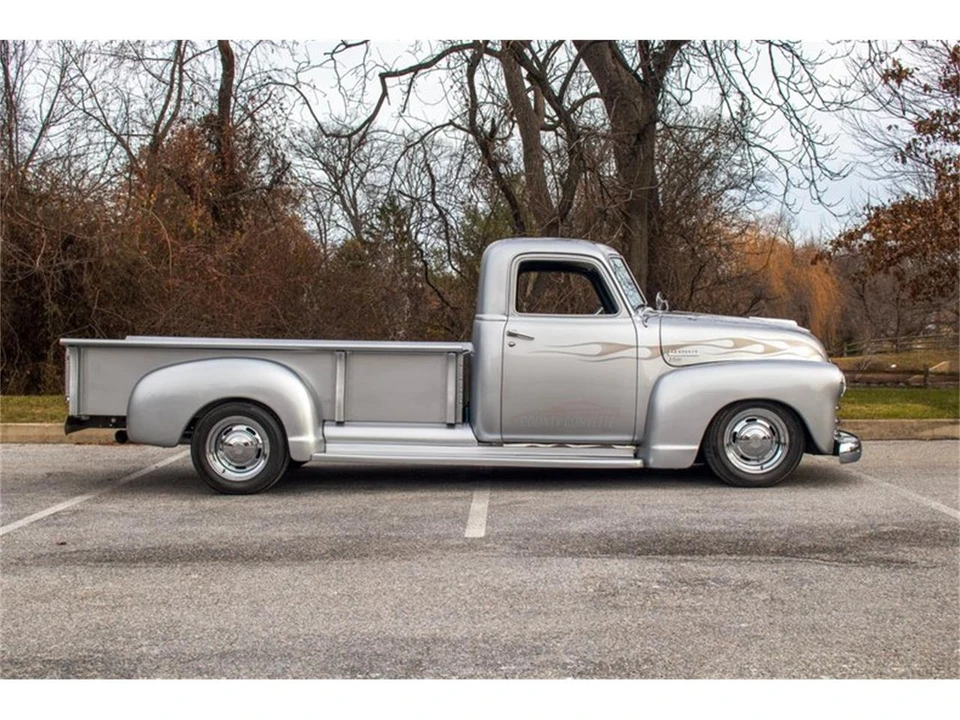 1949 Chevrolet Advance Design - Image 12 of 31