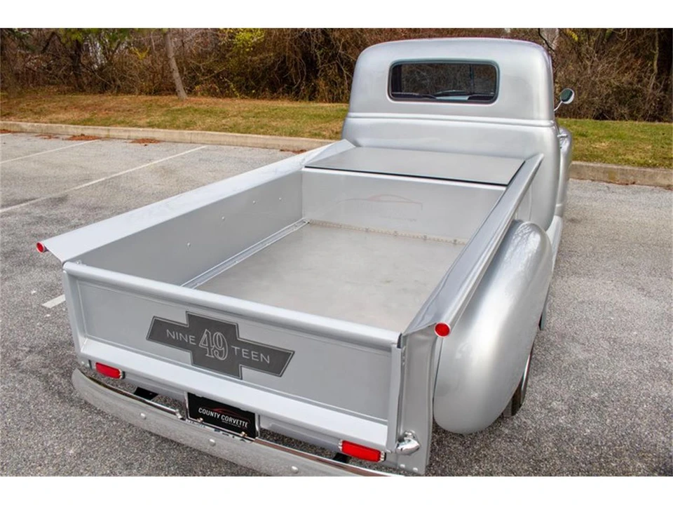1949 Chevrolet Advance Design - Image 18 of 31