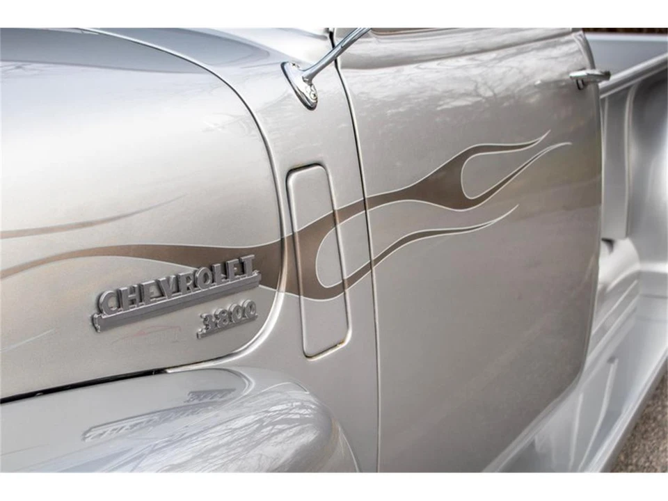 1949 Chevrolet Advance Design - Image 8 of 31