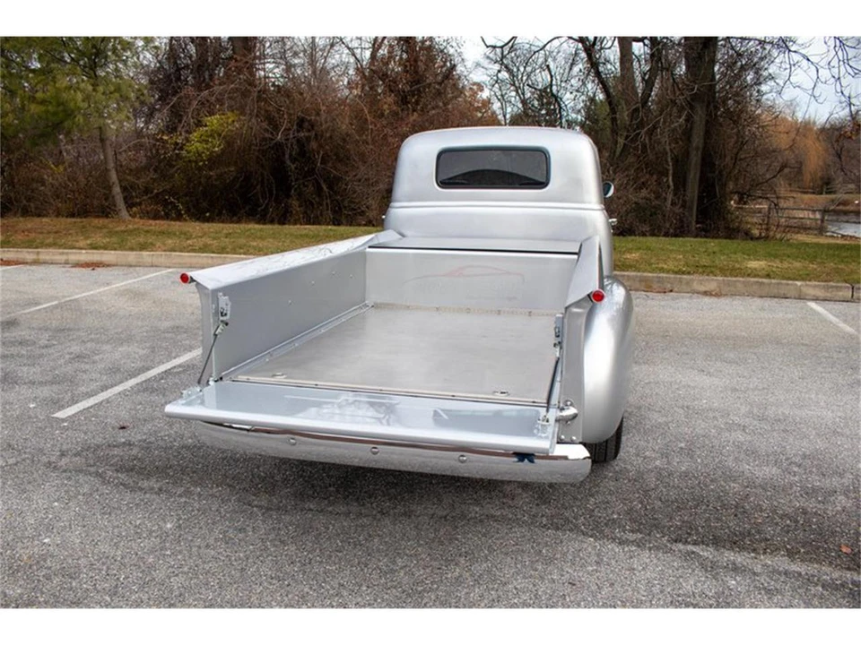 1949 Chevrolet Advance Design - Image 19 of 31