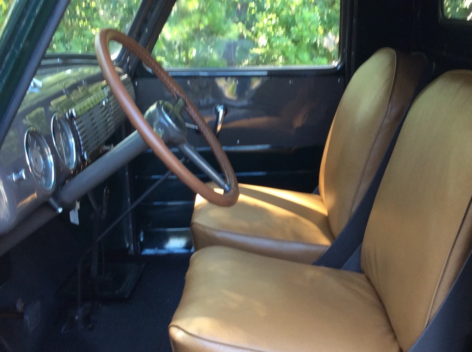 1949 Chevrolet Advance Design - Image 15 of 31