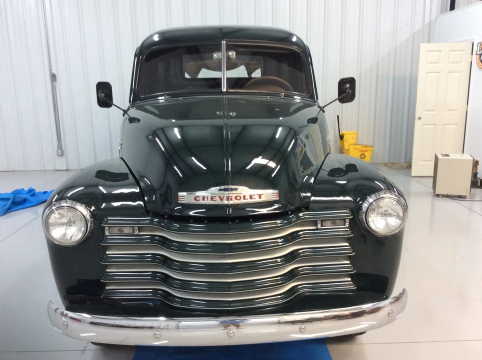 1949 Chevrolet Advance Design - Image 2 of 31