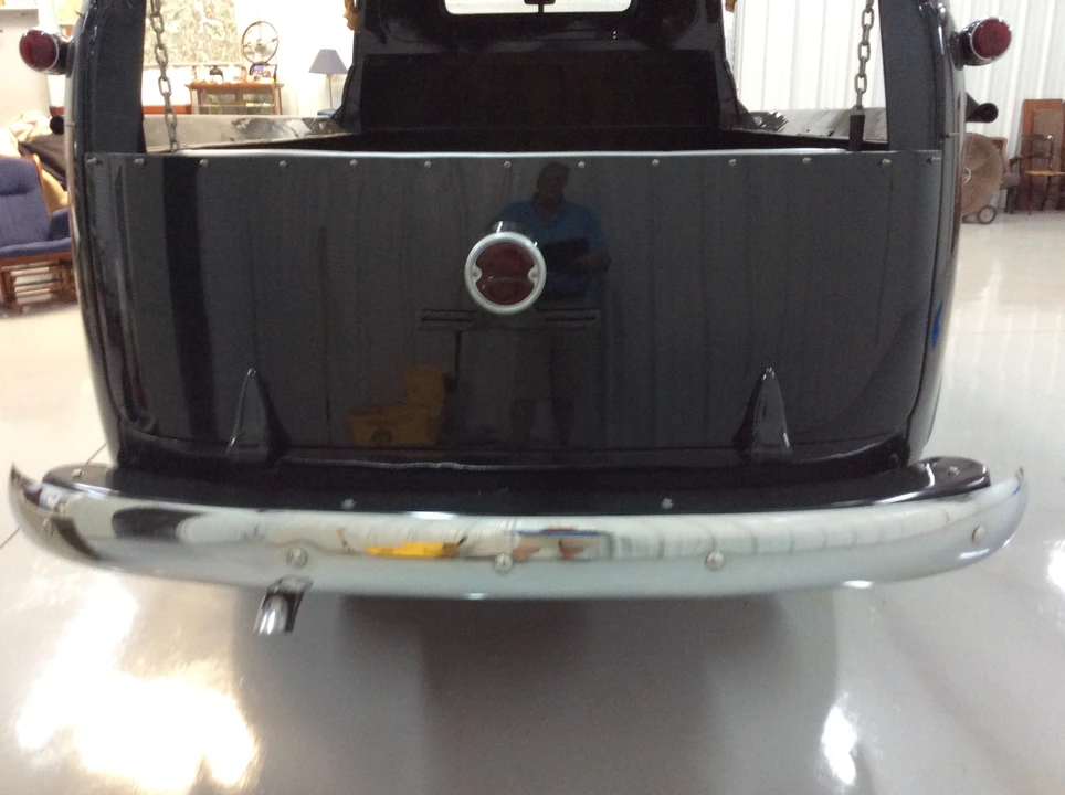 1949 Chevrolet Advance Design - Image 7 of 31