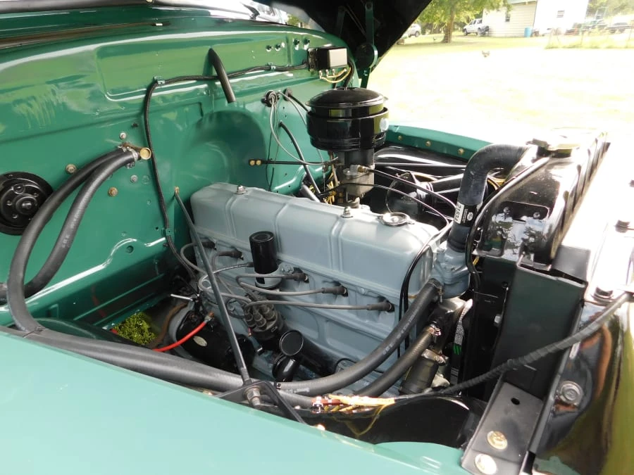 1949 Chevrolet Advance Design - Image 6 of 12