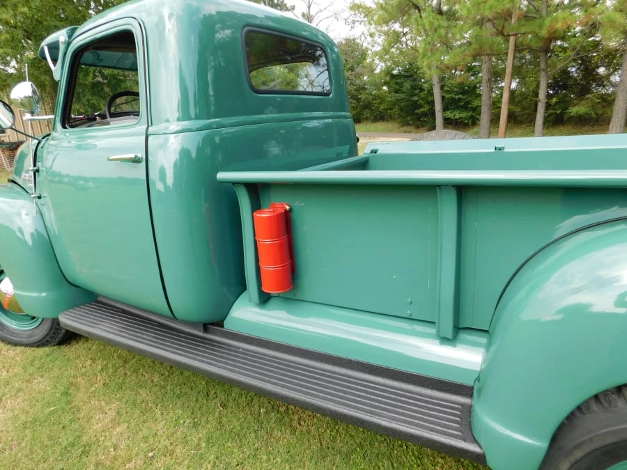 1949 Chevrolet Advance Design - Image 12 of 12