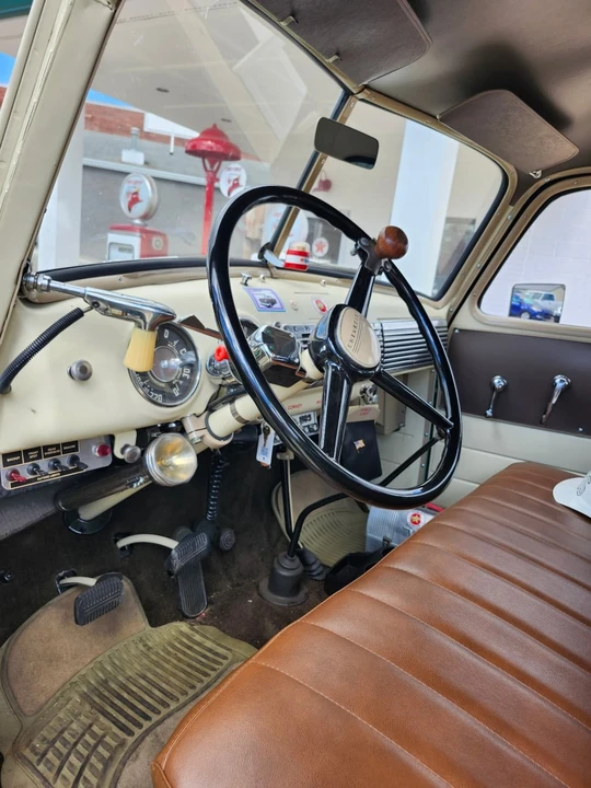 1949 Chevrolet Advance Design - Image 5 of 10